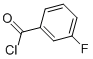 3-Fluorobenzoyl chloride