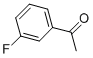 Ethanone,1-(3-fluorophenyl)