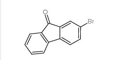 9H-Fluoren-9-one,2-bromo