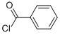 Benzoyl chloride