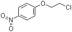 1-(2-Chloroethoxy)-4-nitrobenzene