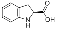 (S)-(-)-Indoline-2-carboxylic acid