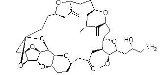 Eribulin