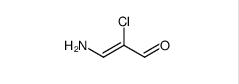 3-amino-2-chloroacrolein