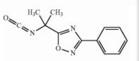 Naldemedine tosylate intermediate N-2