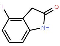 4-iodoindolin-2-one