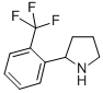 2-(2-TRIFLUOROMETHYL-PHENYL)-PYRROLIDINE