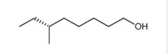 1-Octanol, 6-methyl-, (6R)