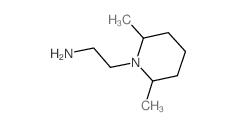 2-(2,6-Dimethyl-piperidin-1-yl)-ethylamine