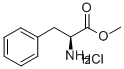 L-Phenylalanine methyl ester hydrochloride