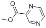 Methyl pyrazine-2-carboxylate