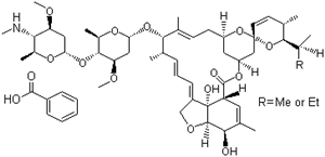 Emamectin Benzoate