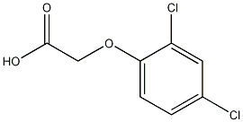 2,4-Dichlorophenoxyacetic acid