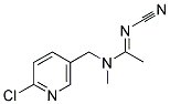 Acetamiprid