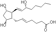 Prostaglandin F2α