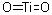 Titanium dioxide