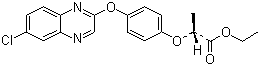 Quizalofop-p-ethyl