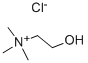 Choline chloride