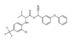 Tau-fluvalinate