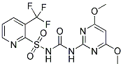 Flazasulfuron