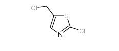 Thiazole,2-chloro-5-(chloromethyl)