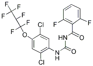 Lufenuron