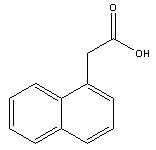 Naphthaleneacetic Acid