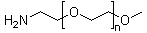 alpha-Methyl-omega-aminopoly(oxy-1,2-ethanediyl)