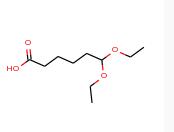 6,6-diethoxyhexanoic acid