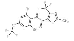 Thifluzamide