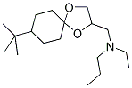 Spiroxamine