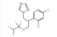 Tetraconazole