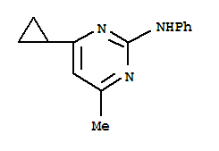 Cyprodinil