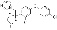 Difenoconazole