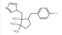 Metconazole