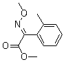 methyl 2-(methoxyimino)-2-o-tolylacetate