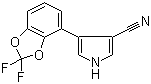 Fludioxonil