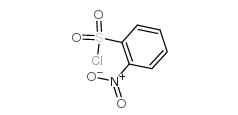 2-nitrobenzenesulfonyl chloride