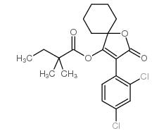 Spirodiclofen