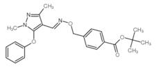 Fenpyroximate