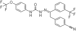 Metaflumizone