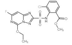 Cloransulam-methyl