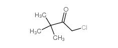 Chloropinacoline