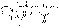 Sulfosulfuron