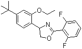 Etoxazole