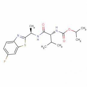 Benthiavalicarb-isopropyl