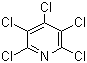 Pentachloropyridine