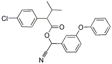 Fenvalerate