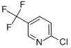 2-Chloro-5-(trifluoromethyl)pyridine