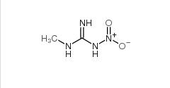 Guanidine,N-methyl-N-nitro